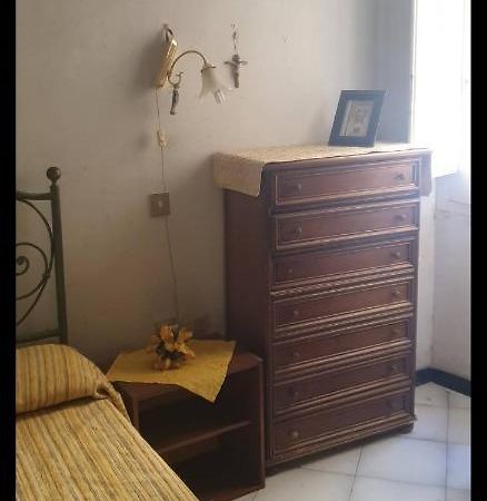 Casa Vacanze Cagliari, Zewnętrze zdjęcie