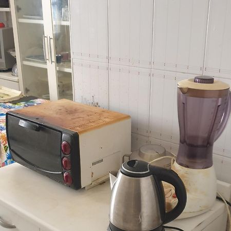 Casa Vacanze Cagliari, Zewnętrze zdjęcie