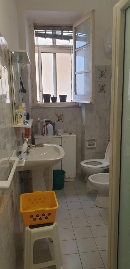 Casa Vacanze Cagliari, Zewnętrze zdjęcie
