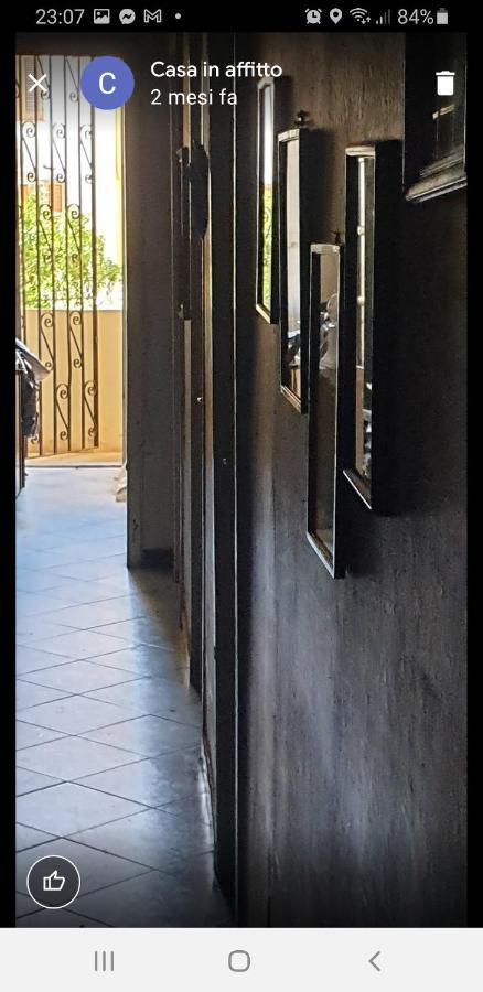 Casa Vacanze Cagliari, Zewnętrze zdjęcie