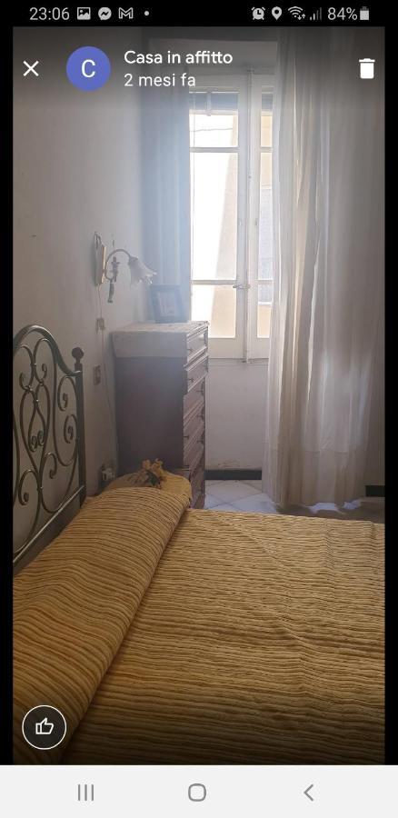 Casa Vacanze Cagliari, Zewnętrze zdjęcie