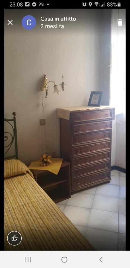 Casa Vacanze Cagliari, Zewnętrze zdjęcie