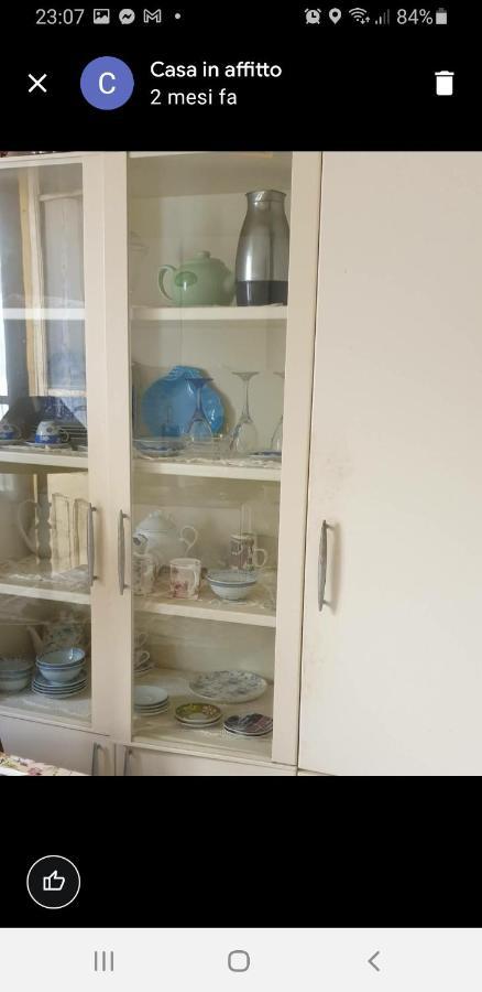 Casa Vacanze Cagliari, Zewnętrze zdjęcie