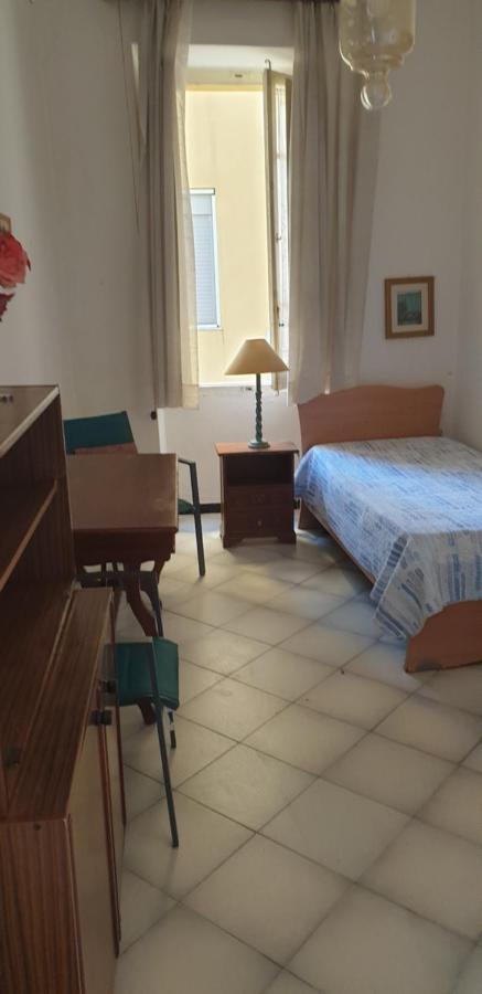 Casa Vacanze Cagliari, Zewnętrze zdjęcie