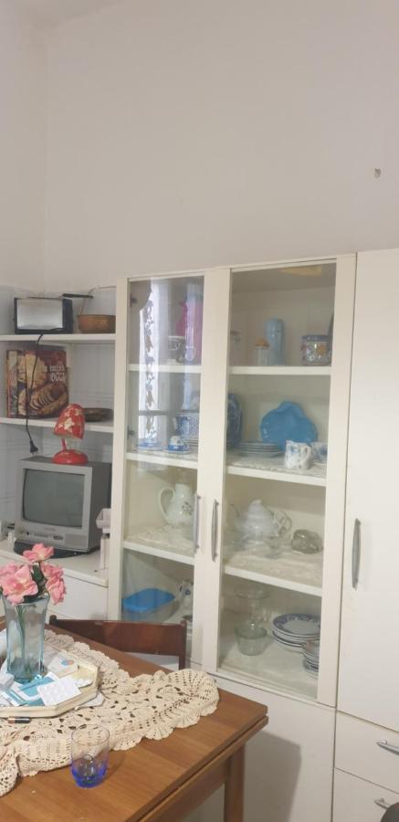 Casa Vacanze Cagliari, Zewnętrze zdjęcie