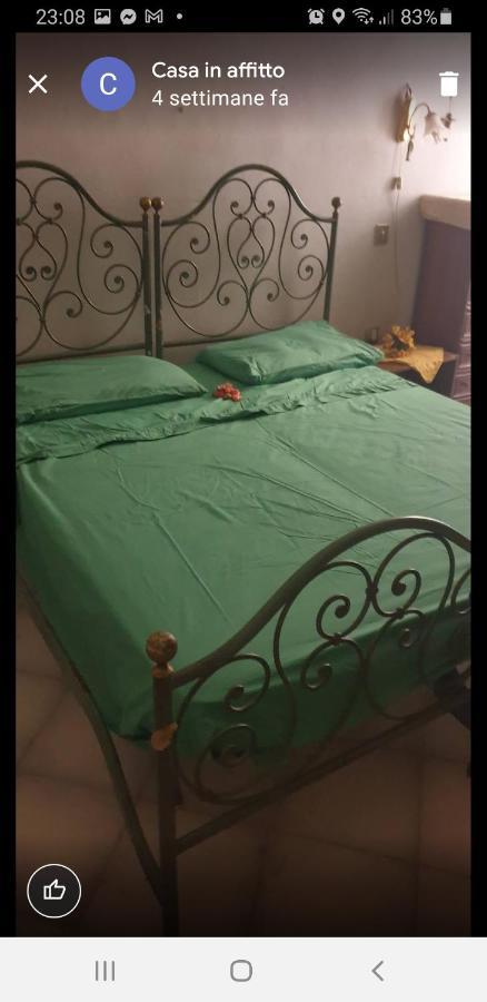 Casa Vacanze Cagliari, Zewnętrze zdjęcie