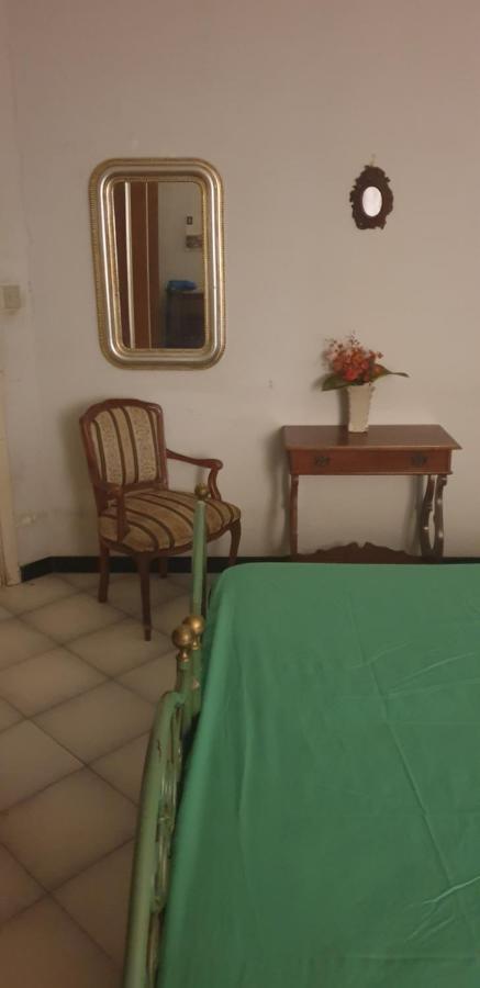 Casa Vacanze Cagliari, Zewnętrze zdjęcie