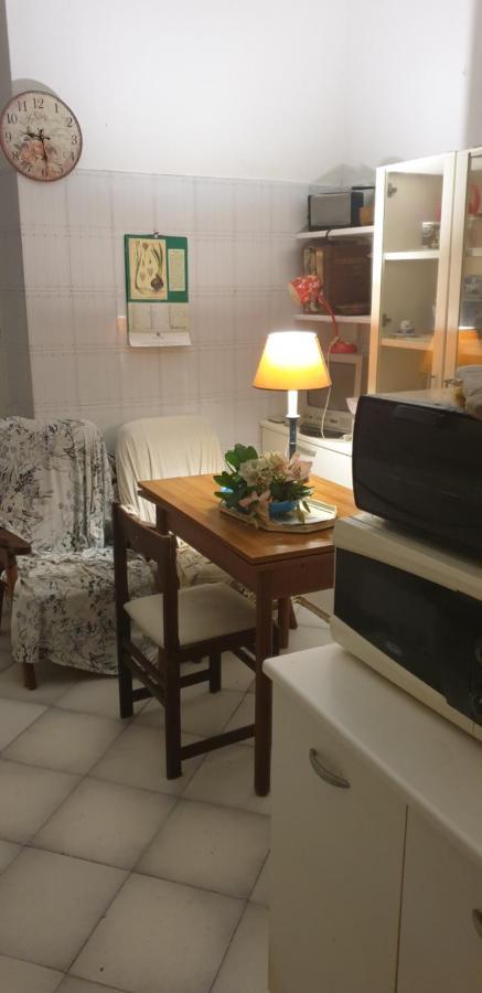 Casa Vacanze Cagliari, Zewnętrze zdjęcie