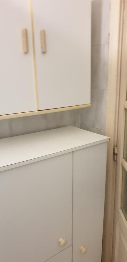 Casa Vacanze Cagliari, Zewnętrze zdjęcie