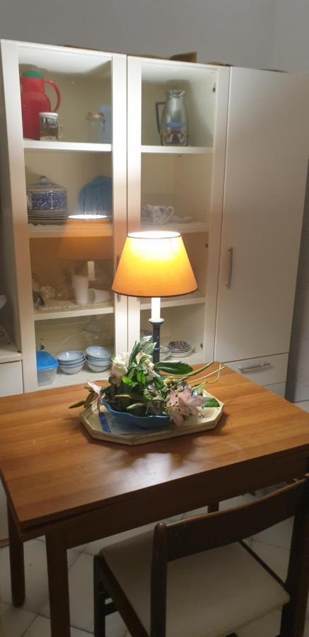 Casa Vacanze Cagliari, Zewnętrze zdjęcie