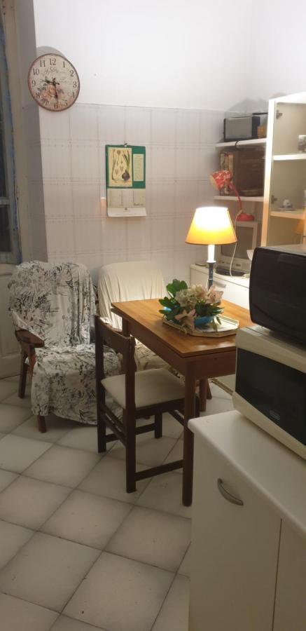 Casa Vacanze Cagliari, Zewnętrze zdjęcie