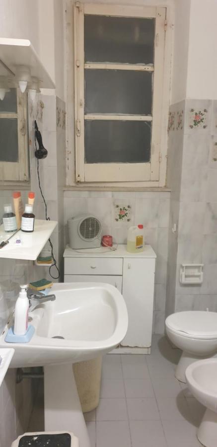 Casa Vacanze Cagliari, Zewnętrze zdjęcie