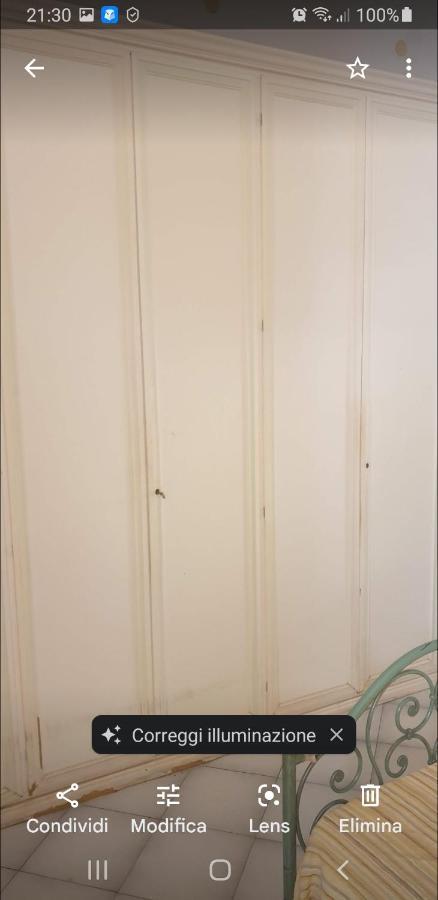 Casa Vacanze Cagliari, Zewnętrze zdjęcie