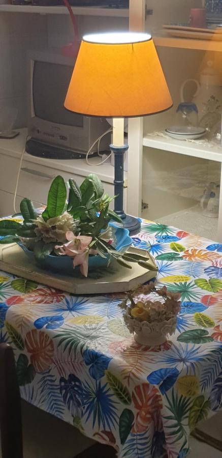 Casa Vacanze Cagliari, Zewnętrze zdjęcie