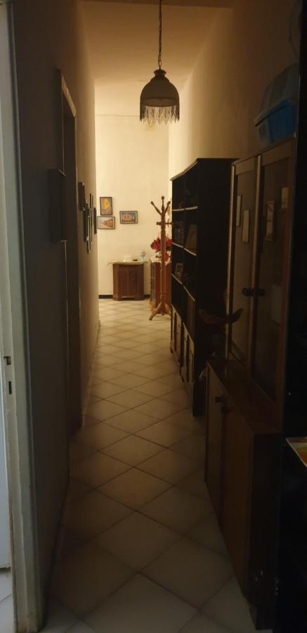 Casa Vacanze Cagliari, Zewnętrze zdjęcie
