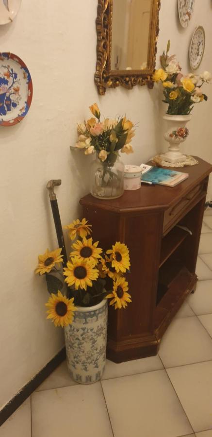 Casa Vacanze Cagliari, Zewnętrze zdjęcie