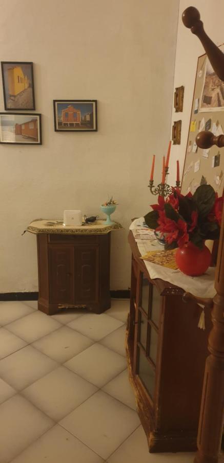 Casa Vacanze Cagliari, Zewnętrze zdjęcie