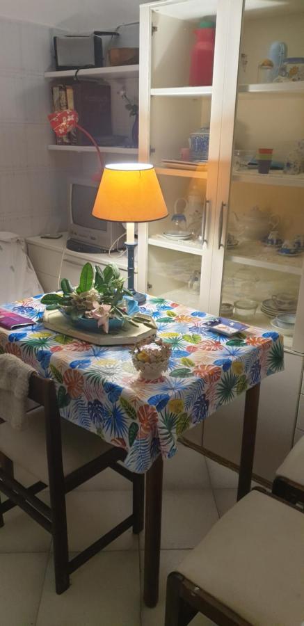 Casa Vacanze Cagliari, Zewnętrze zdjęcie