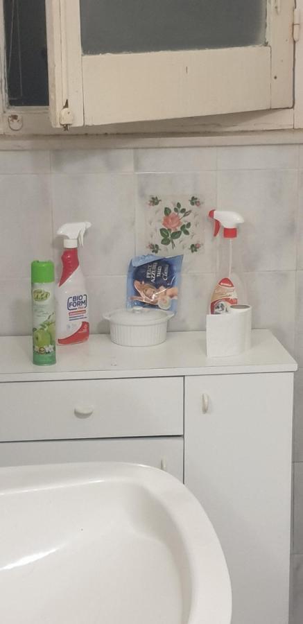 Casa Vacanze Cagliari, Zewnętrze zdjęcie