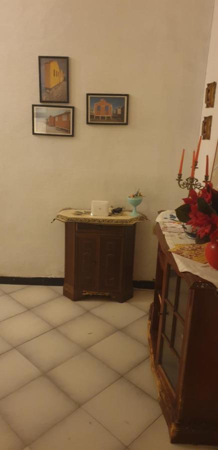 Casa Vacanze Cagliari, Zewnętrze zdjęcie