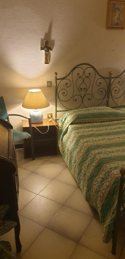 Casa Vacanze Cagliari, Zewnętrze zdjęcie