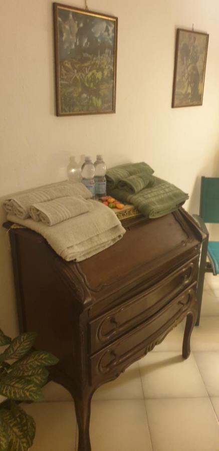 Casa Vacanze Cagliari, Zewnętrze zdjęcie