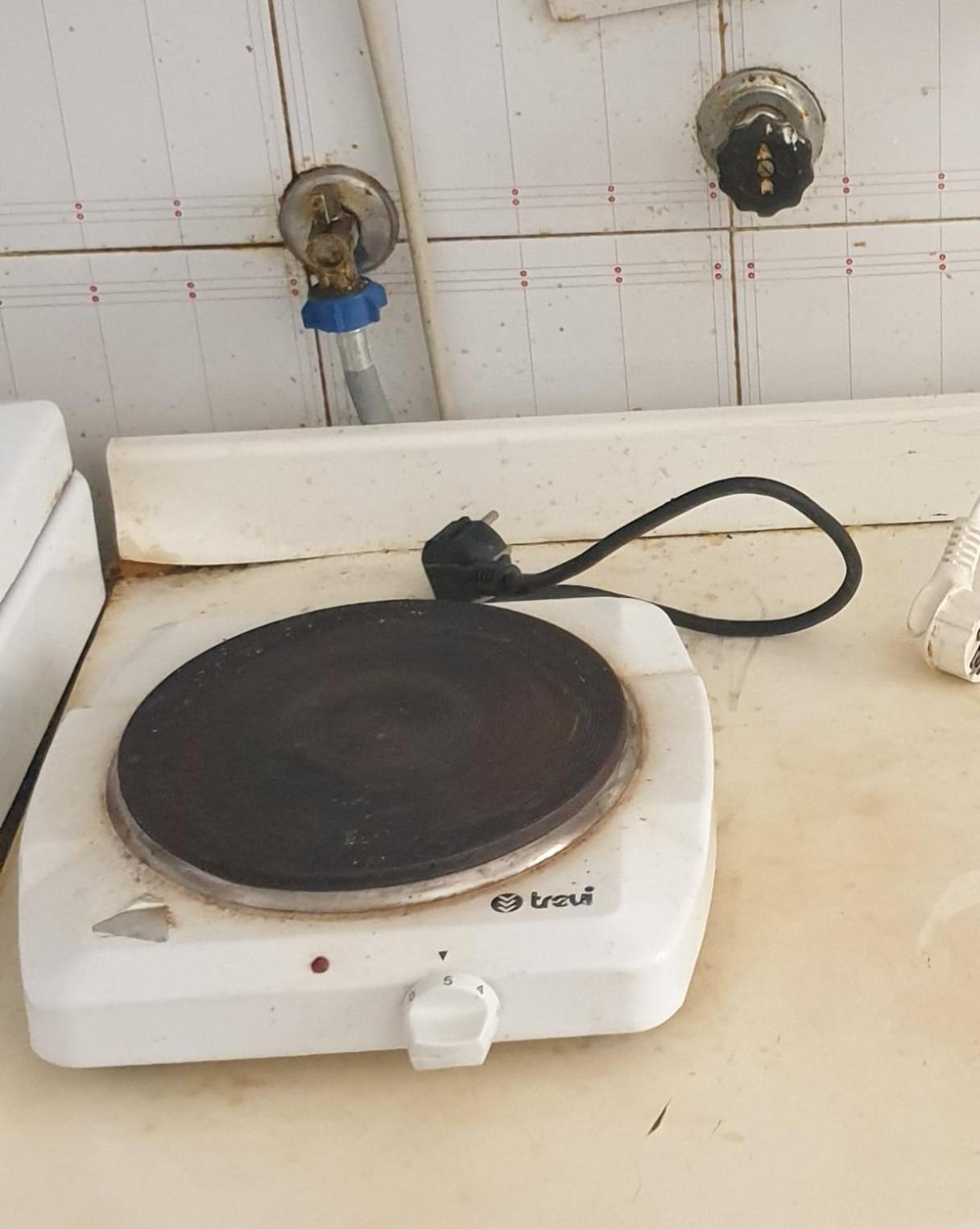Casa Vacanze Cagliari, Zewnętrze zdjęcie
