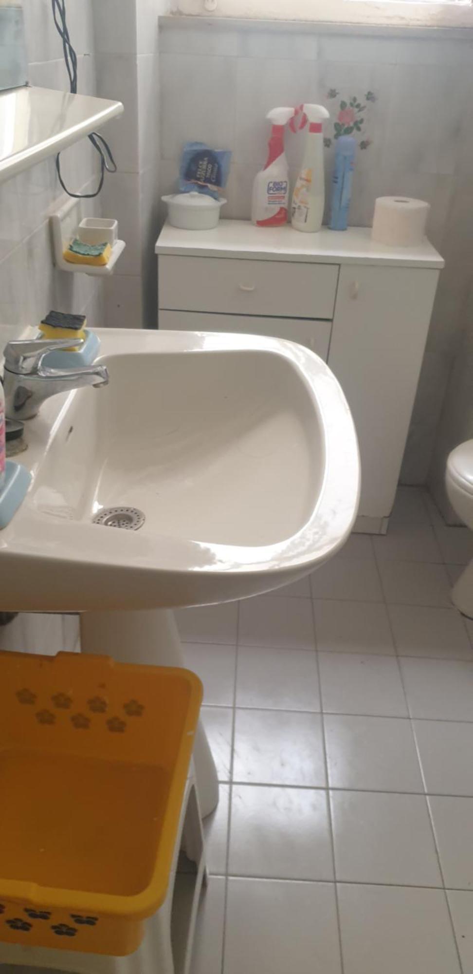 Casa Vacanze Cagliari, Zewnętrze zdjęcie