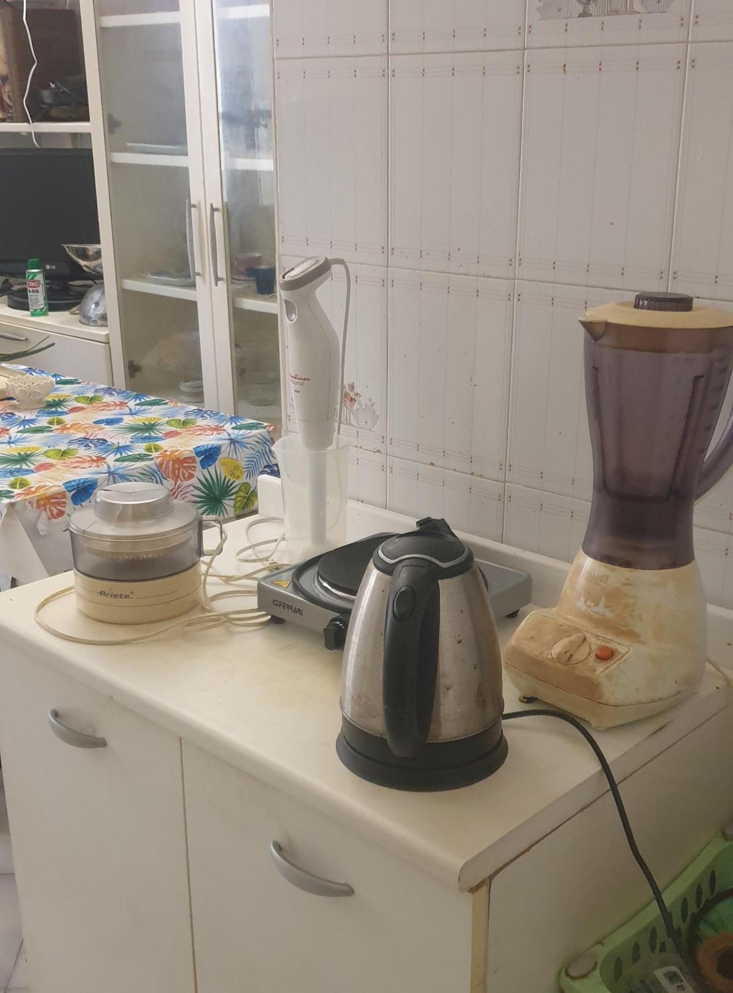 Casa Vacanze Cagliari, Zewnętrze zdjęcie
